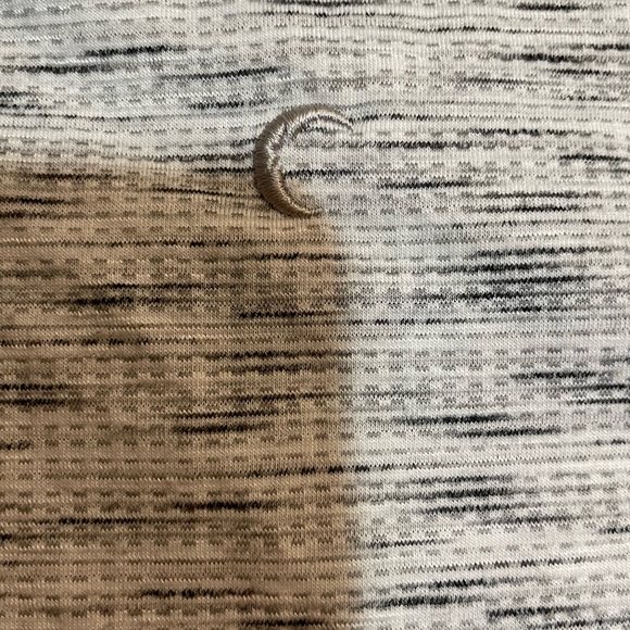 Zyia White Infinity Tank - Picture 6 of 8